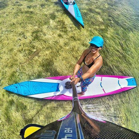 Florida Keys Paddleboards-Summerland Key必去景点