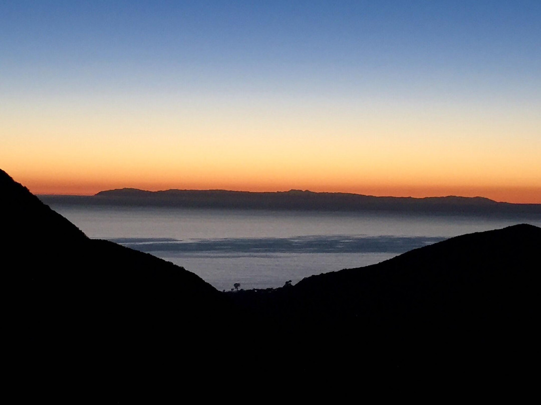 Aliso & Wood Canyons Wilderness Park-拉古纳尼格必去景点