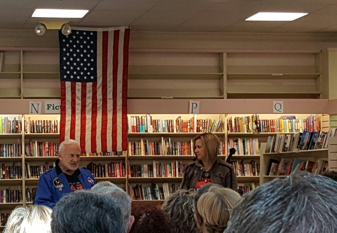 The Vero Beach Book Center-维罗海滩必去景点