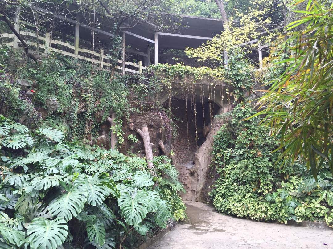 都乐风景区-柳州市必去景点
