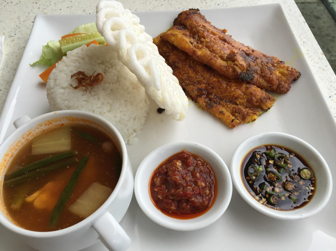 Sentul Highlands Golf Course景点图片
