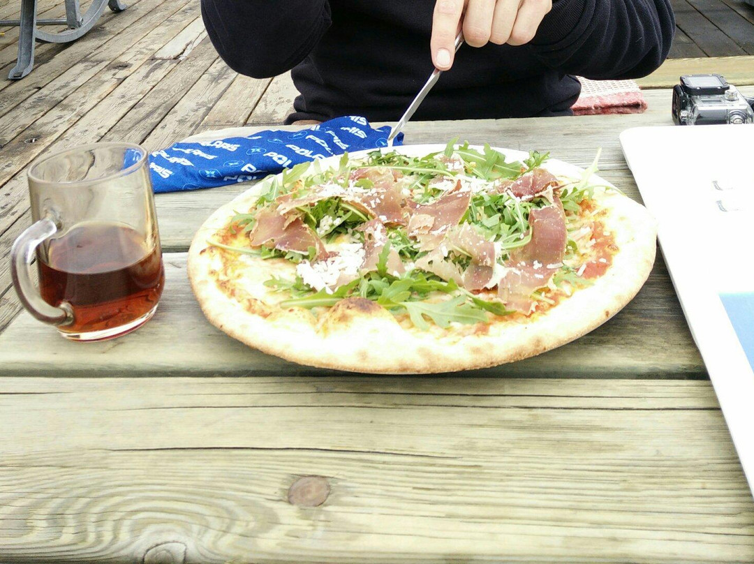 Seppi's in Gerlos