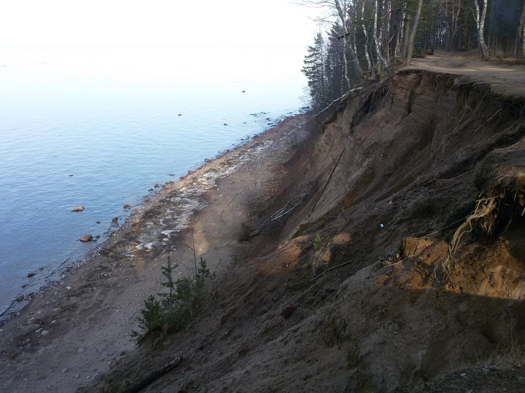 Lebyazhye旅游攻略图片