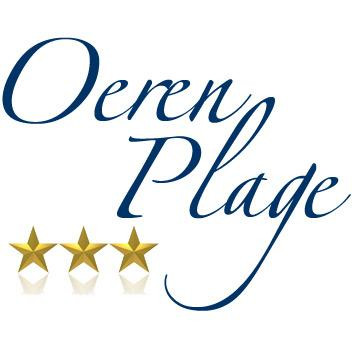 Oeren酒店住宿-Oeren Plage