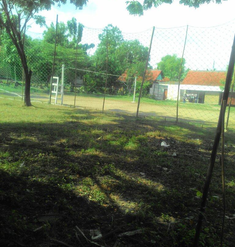 Taman Seribu Lampu-塞普必去景点