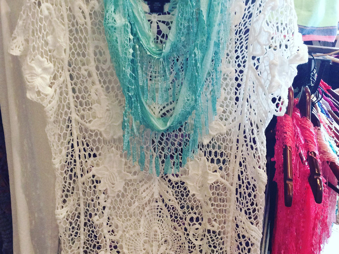 Sharon's On The Common-Chester必去景点