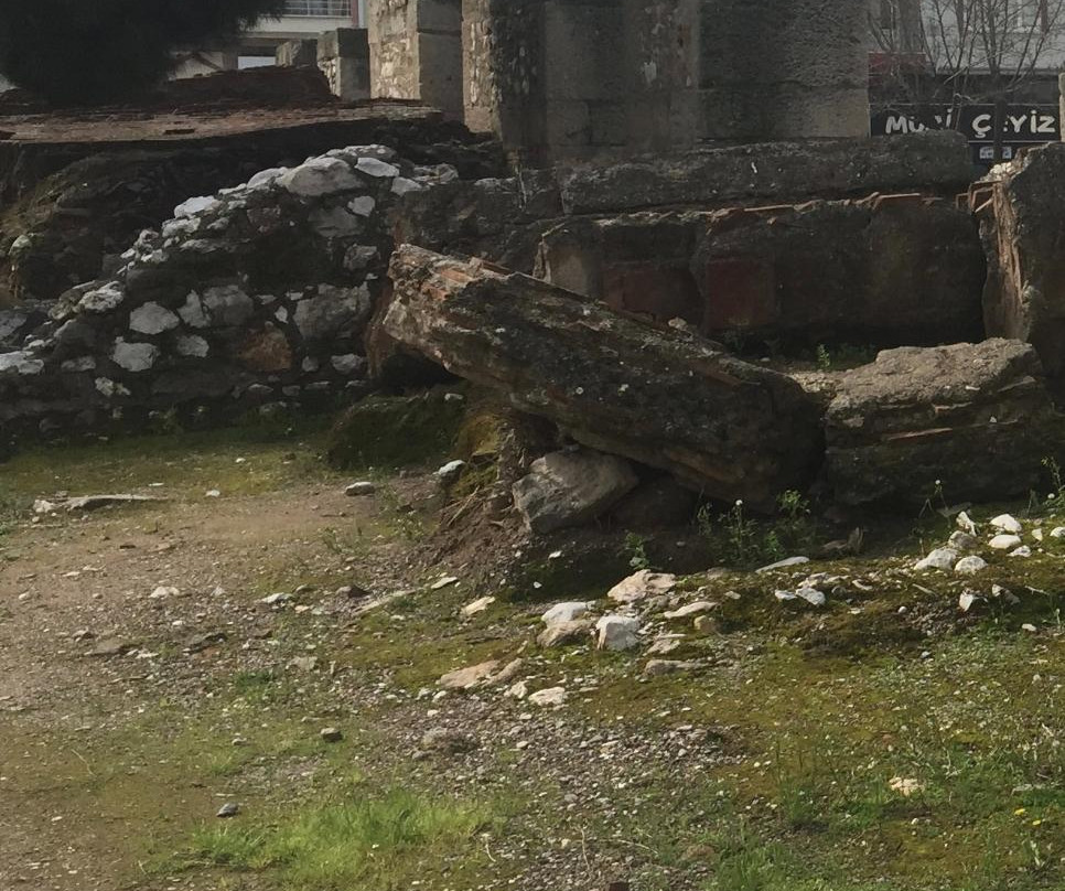 Tepe Mezari-阿克希萨尔必去景点