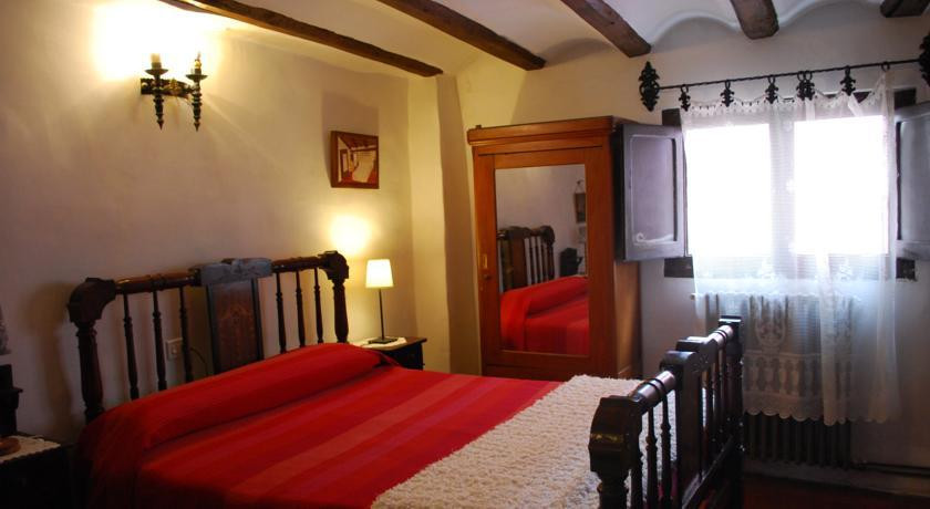 Fonda Del Tozal