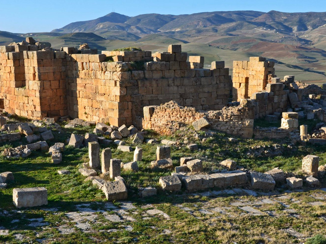 Souk Ahras旅游攻略图片