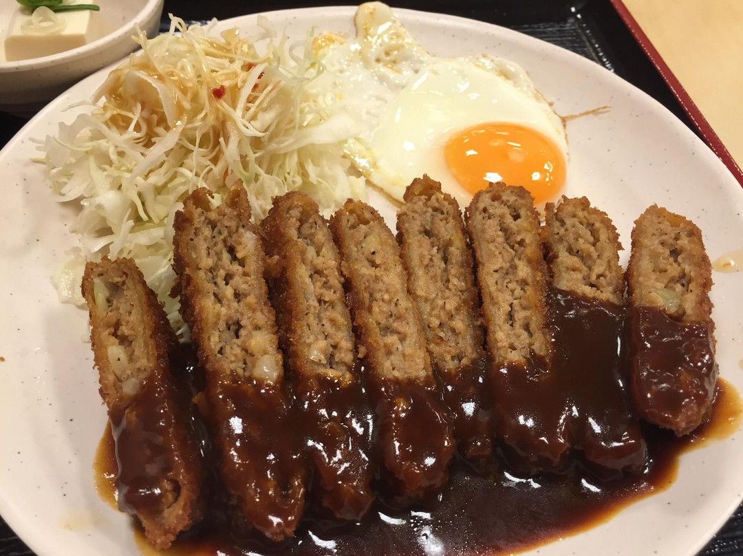 宮本むなし JR加古川駅前店