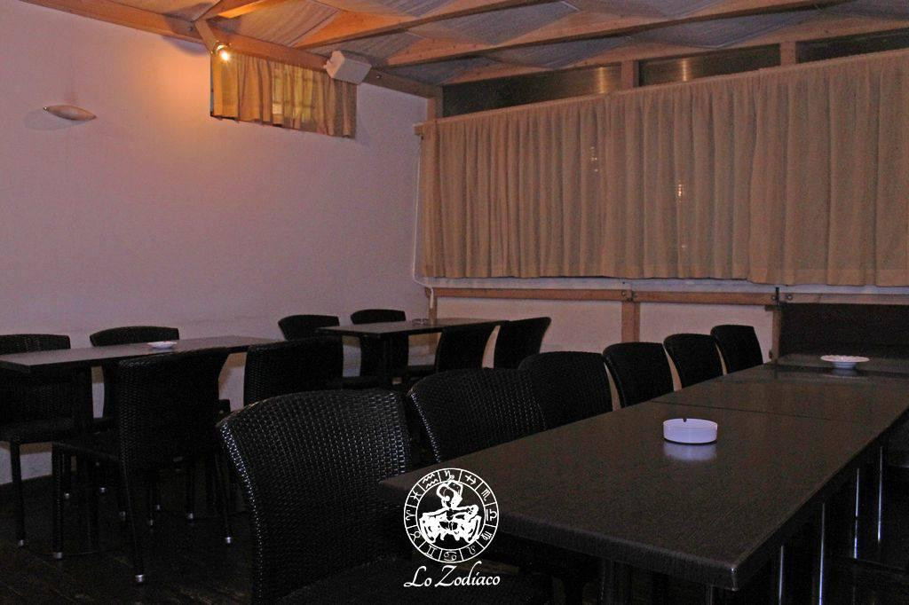 Cafe Lo Zodiaco-奥德尔佐必去景点