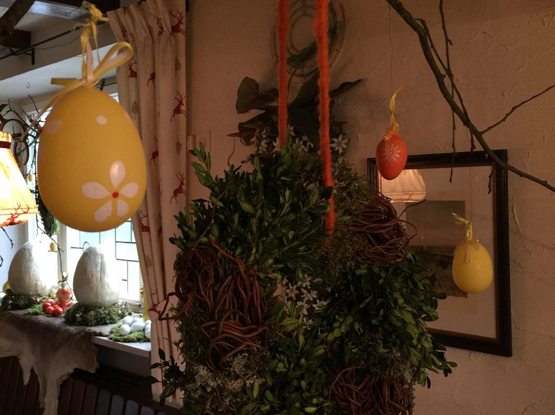 阿尔特帕斯特酒店主图