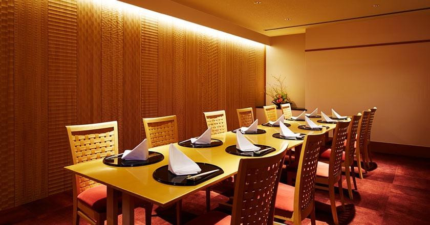 日本料理 四季彩