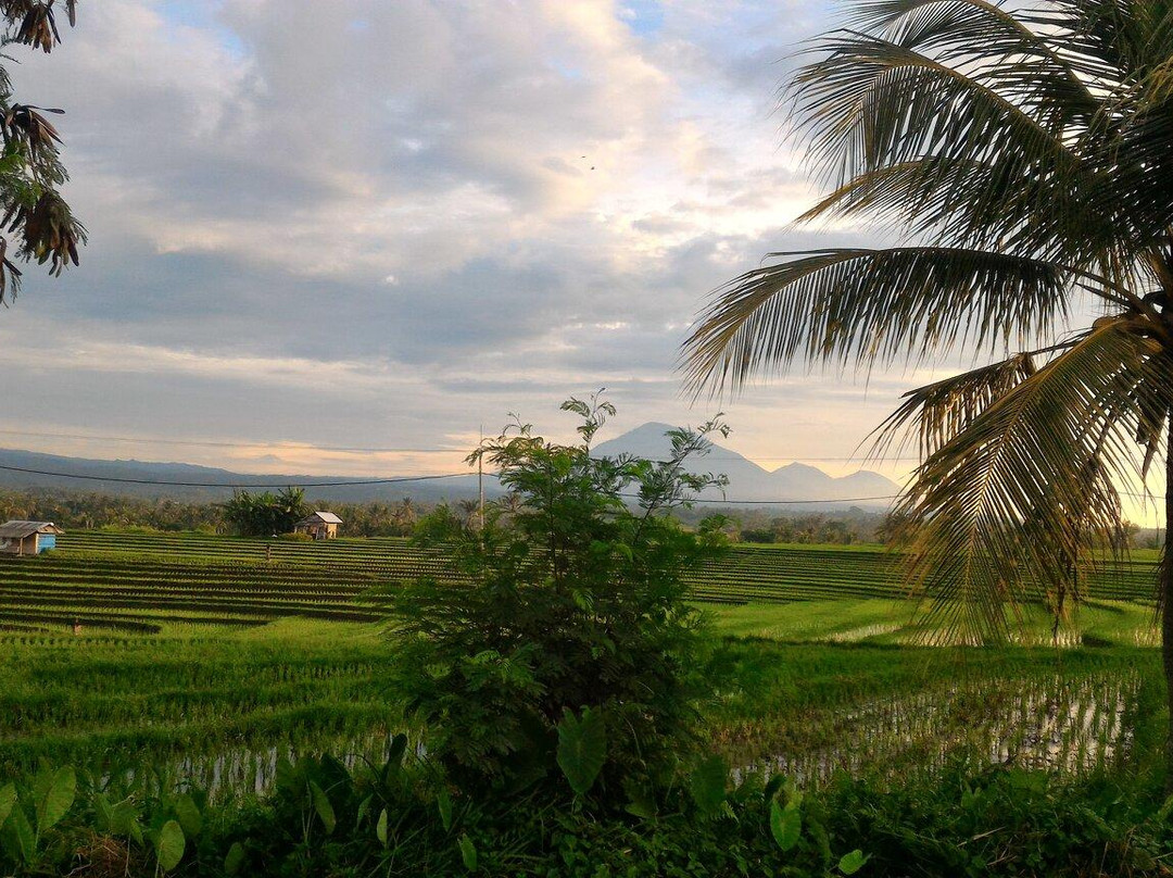 Soka Beach-达巴南必去景点