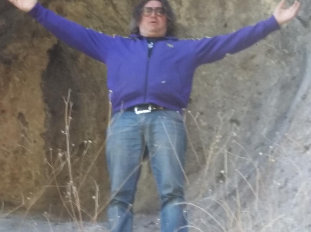 Cascadas de Cerocahui-Cerocahui必去景点