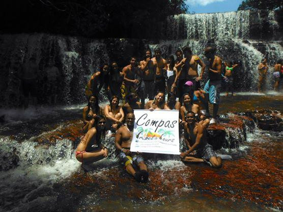 Compas Travel & Tours-加拉加斯必去景点