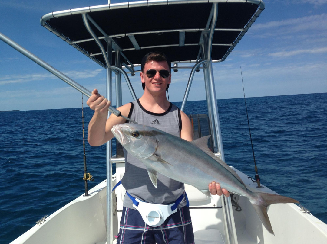 Sunset Marine And Boat Rentals-Green Turtle Cay必去景点