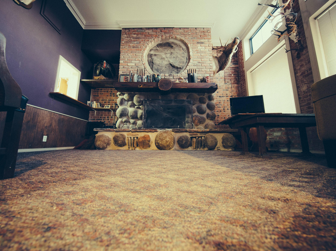 The Spur Hotel主图