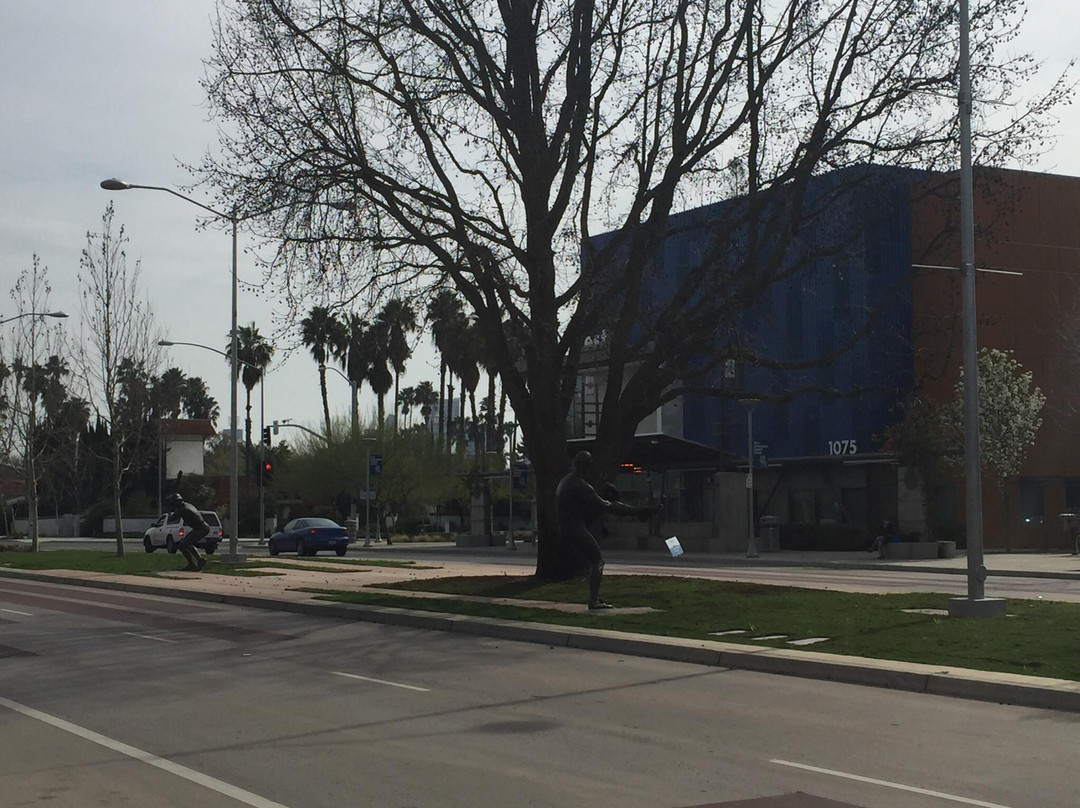 West Sacramento Recreation Center-西萨克拉门托必去景点