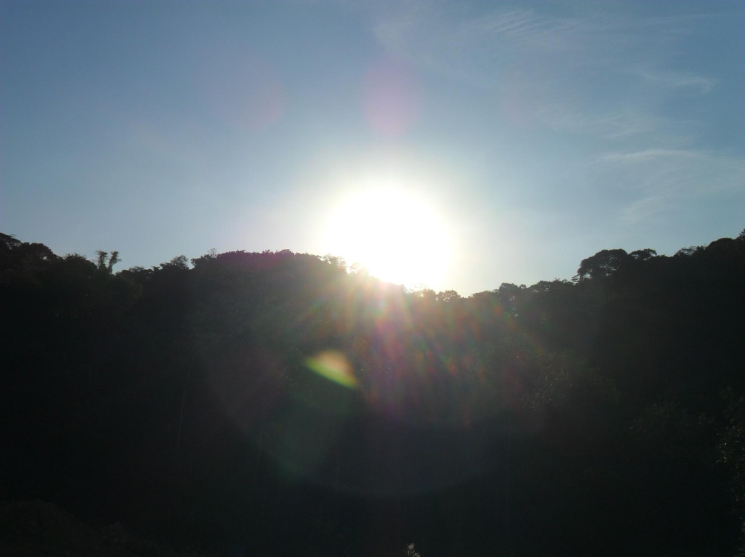 Parque Estadual Do Jurupara-Ibiuna必去景点