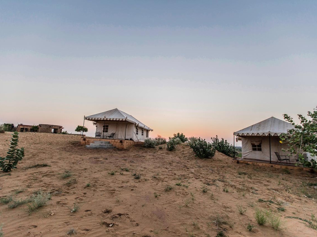 Jaswant Vilas Restaurant and Camp主图