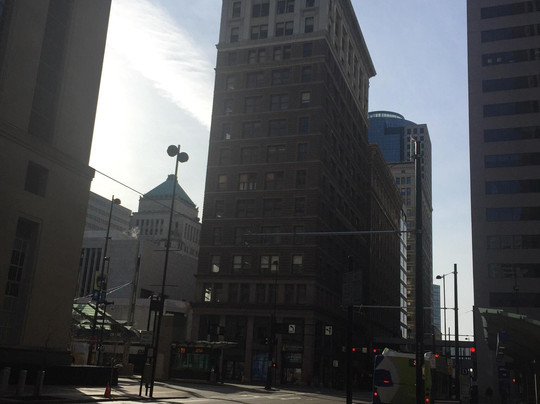 Martys Hops & Vines-辛辛那提必去景点