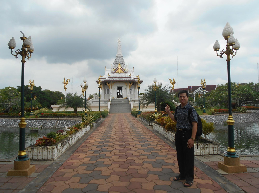 Suan Khwan Mueang景点图片
