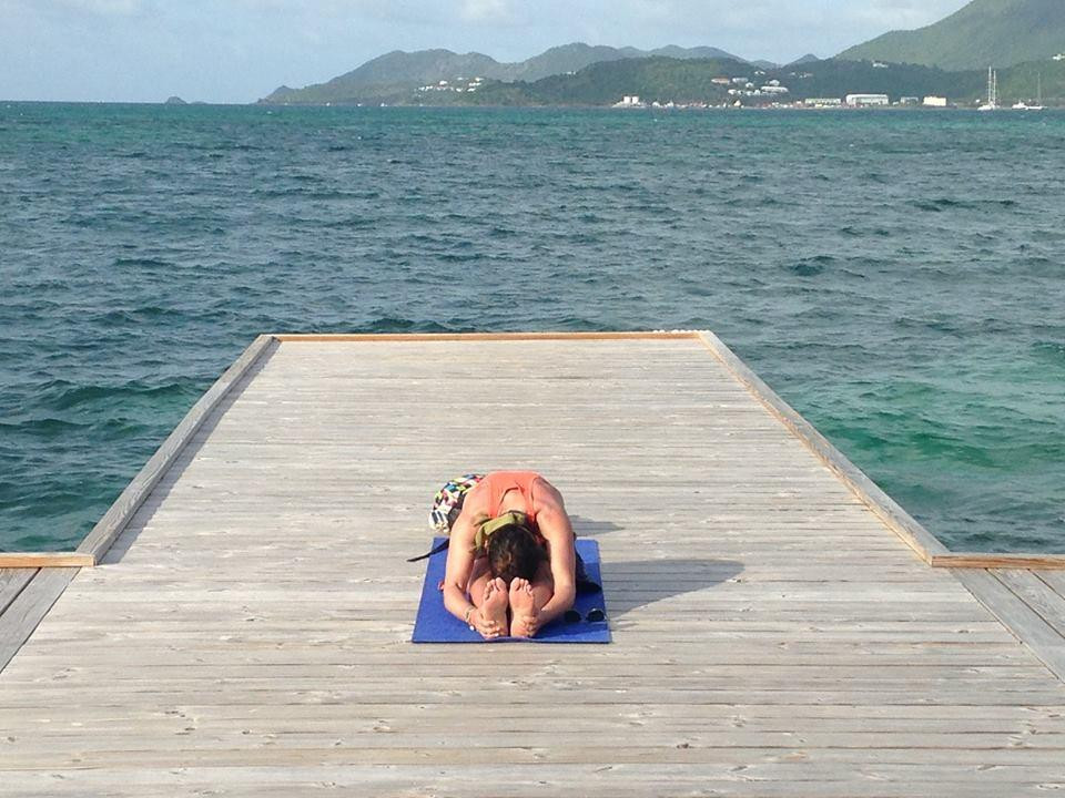 Idolem Evasion Yoga-Cul de Sac必去景点