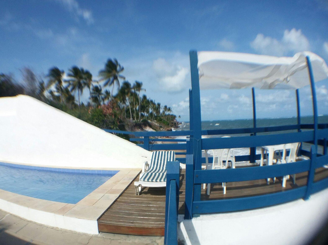 Pousada A Ver o Mar主图