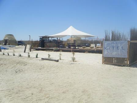 Club Kitel Atacama主图