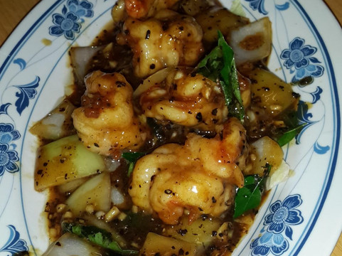 Wing Seong Fatty's Restaurant主图