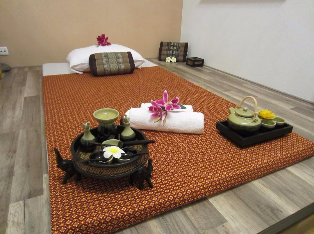 Changburi Traditional Thai Massage-Geldrop必去景点