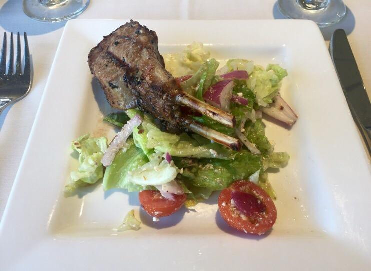 Lockport Town and Country Club-Lockport必去景点