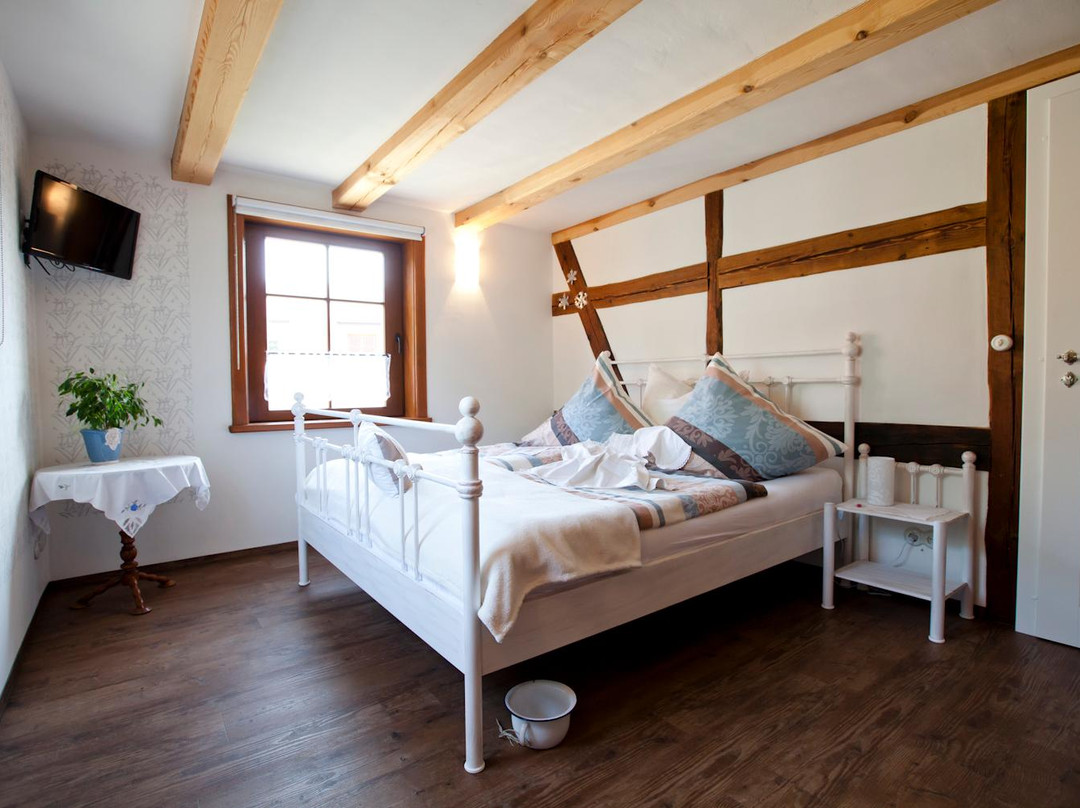 Pension Alte Schmiede主图