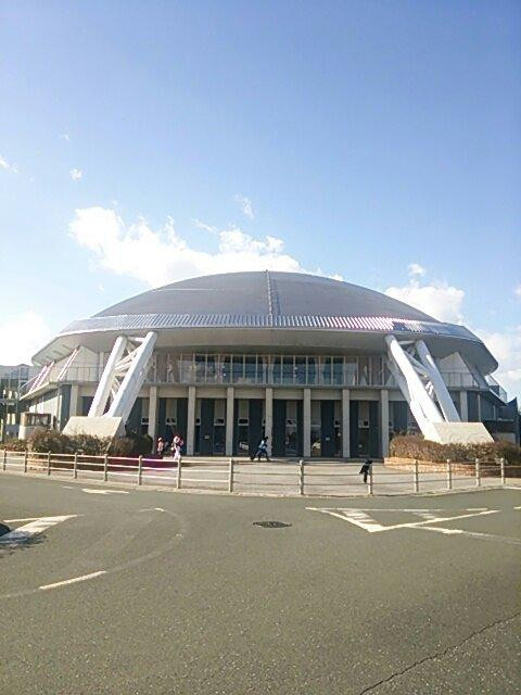 Aqua Arena Toyohashi-丰桥市必去景点