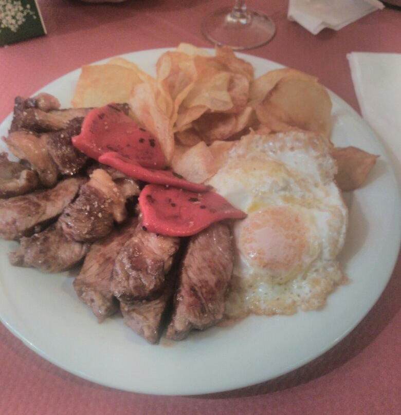 Cafe hugo bar