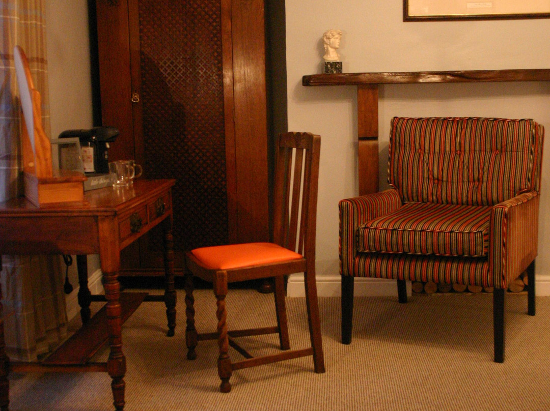 Horse & Groom B&B主图