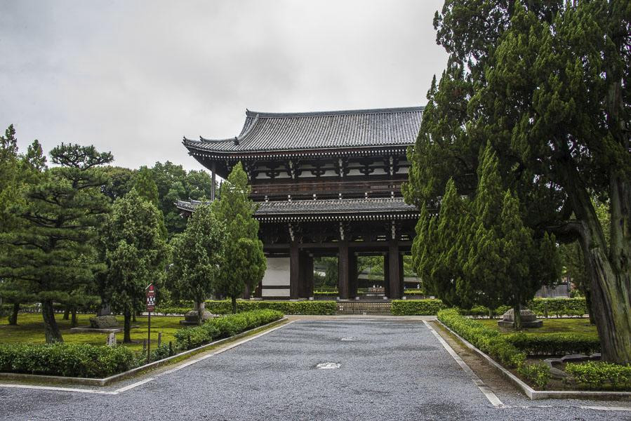 东福寺-京都市必去景点
