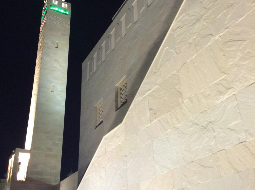 Al Ain City Centre-艾因市必去景点