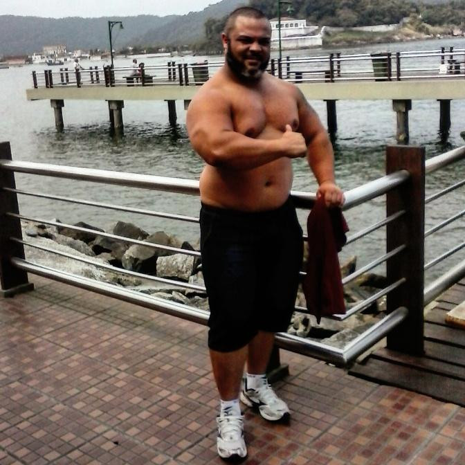 Fisherman's Deck-桑托斯必去景点