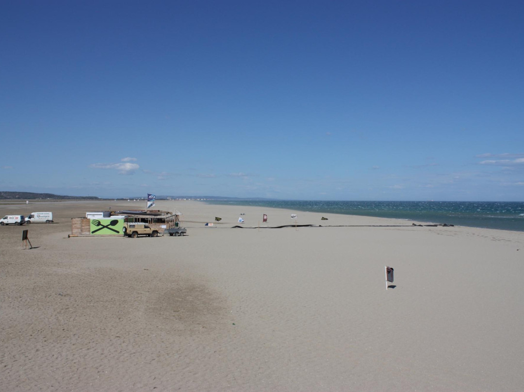 Sandaya- domaine la FRANQUI