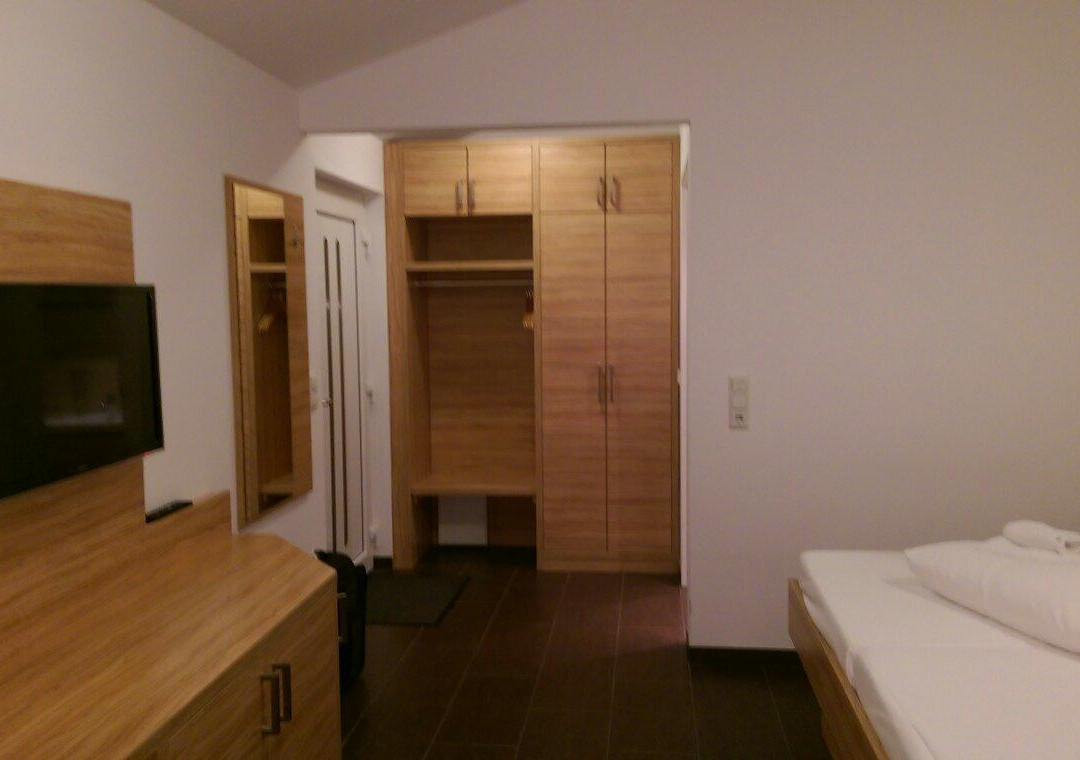 Havellandhalle Resort主图
