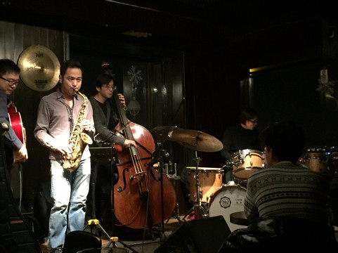 东岸咖啡-北京市必去景点