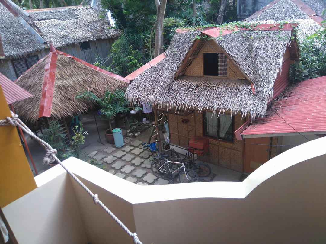 埃斯库雷酒店主图