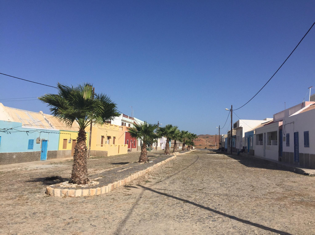 Arman Show-博阿维斯塔必去景点