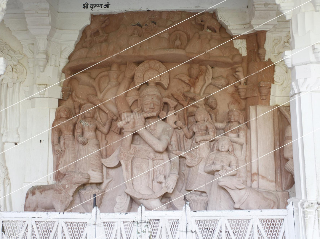 Hall of the Heroes-焦特布尔必去景点