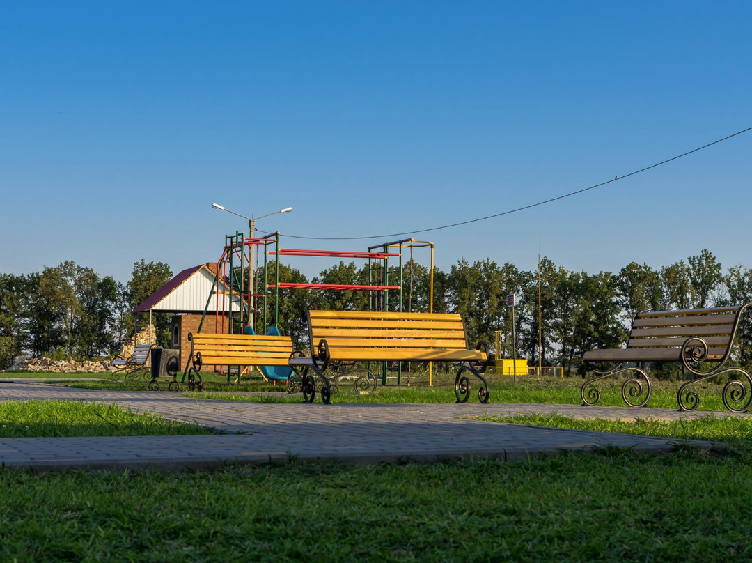 Babyakovo旅游攻略图片