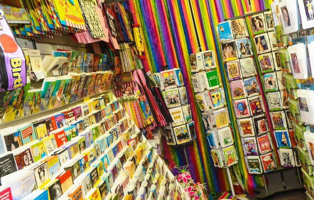 To the Moon-劳德代尔堡必去景点