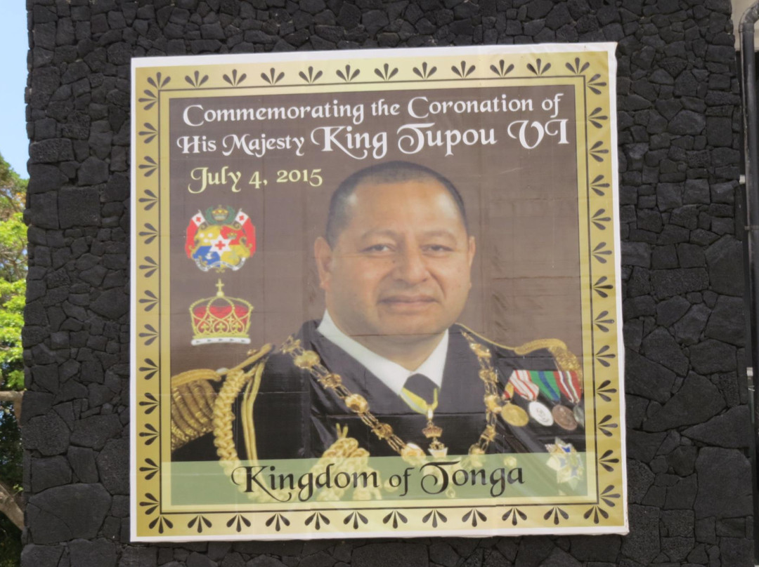 Kingdomkoffie-努库阿洛法必去景点