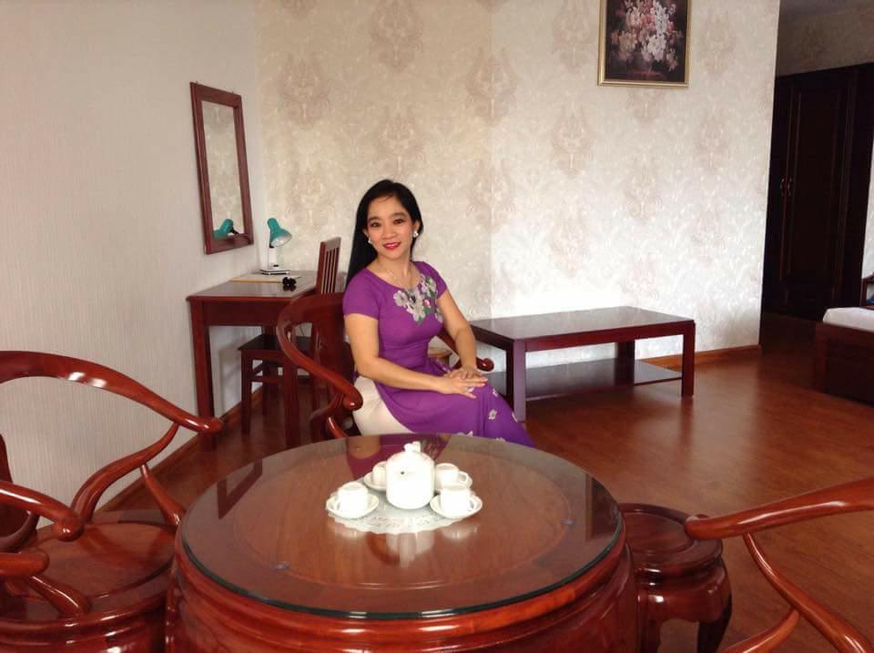 Tan Hoang Mao Hotel-餐饮